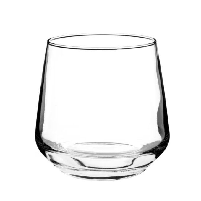 Verre à whisky 